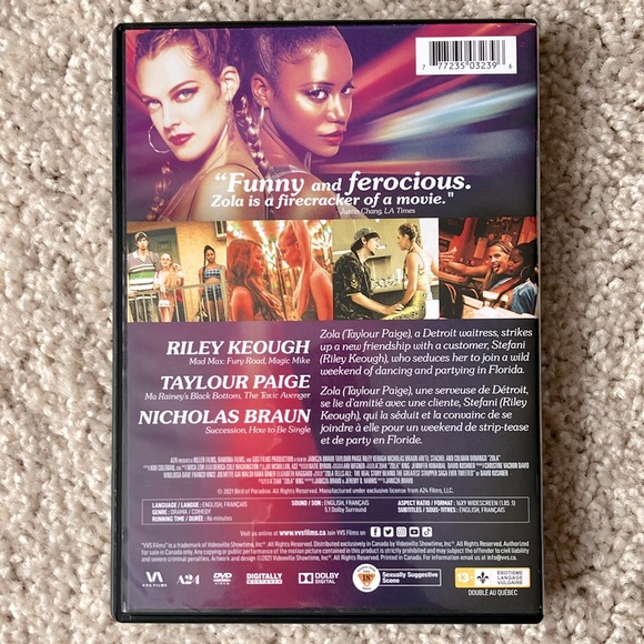 ๐ Movie Bundle #3 - Picture 9 of 10